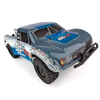 ミニカー TEAM ASSOCIATED SC10 1/10 2WD Team Associated 1/10 Pro2 SC10 2WD Short Course Truck RTR